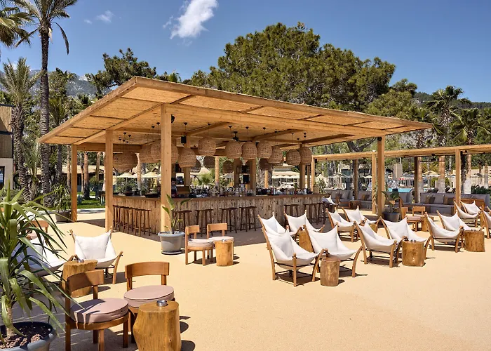 Balmy Hotel Kemer