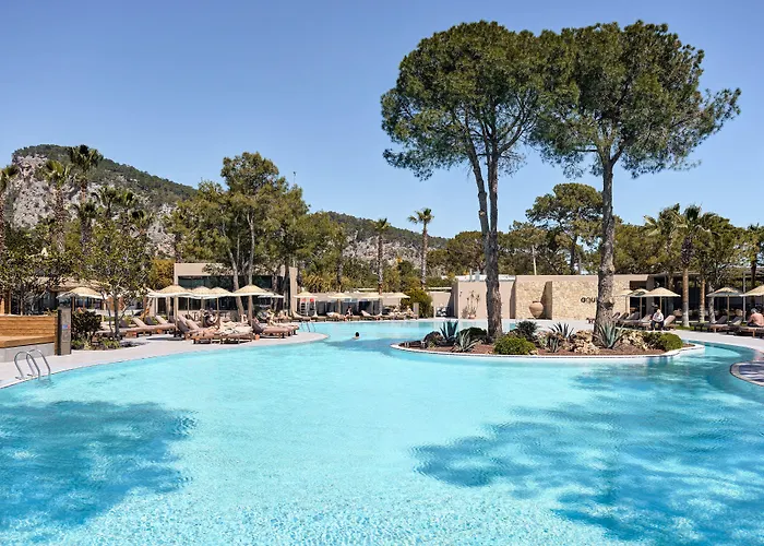 Hotel Balmy Kemer