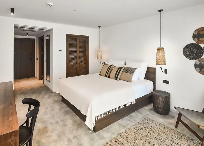 Balmy Hotel Kemer
