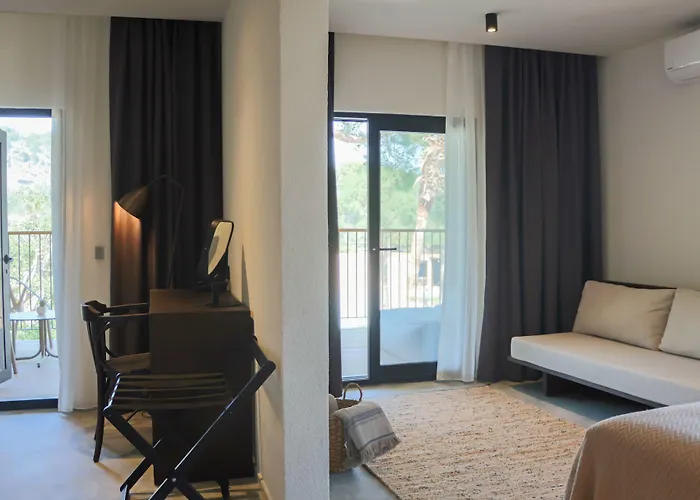 Hotel Balmy 4*